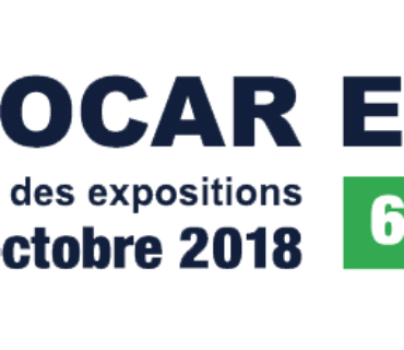 Alertes EAD, géolocalisation, déchargement distant… des solutions actives dédiées, RDV à AutocarExpo !