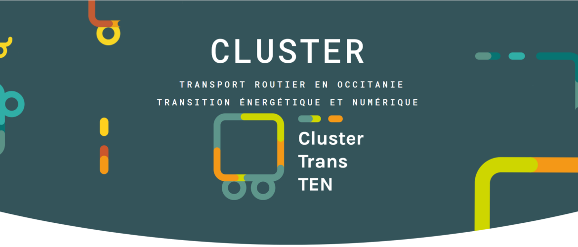 oOClock adhère au Cluster Trans TEN